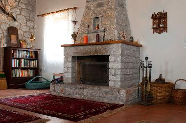 Maison de vacances �/en/au Ageranos (Lakonia)ou appartement ou maison de vacances