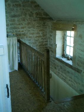 Maison de vacances �/en/au Saizy (Ni�vre)ou appartement ou maison de vacances