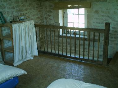 Maison de vacances �/en/au Saizy (Ni�vre)ou appartement ou maison de vacances