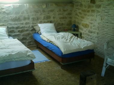 Maison de vacances �/en/au Saizy (Ni�vre)ou appartement ou maison de vacances