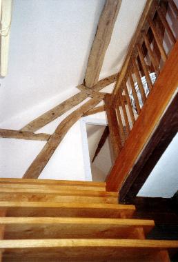 Maison de vacances �/en/au Saizy (Ni�vre)ou appartement ou maison de vacances