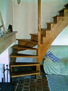 Maison de vacances �/en/au Saizy (Ni�vre)ou appartement ou maison de vacances