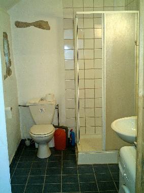 Maison de vacances �/en/au Saizy (Ni�vre)ou appartement ou maison de vacances