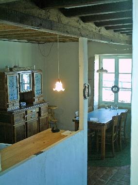 Maison de vacances �/en/au Saizy (Ni�vre)ou appartement ou maison de vacances