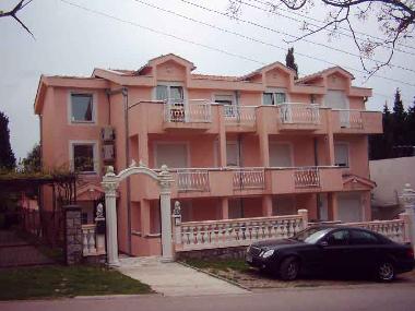 Appartement de vacances �/en/au Sutomore (Mont�n�gro)ou appartement ou maison de vacances