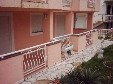 Appartement de vacances �/en/au Sutomore (Mont�n�gro)ou appartement ou maison de vacances