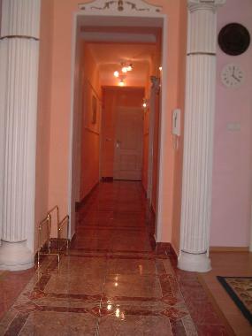 Appartement de vacances �/en/au Sutomore (Mont�n�gro)ou appartement ou maison de vacances