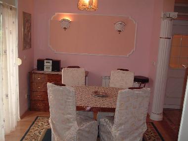 Appartement de vacances �/en/au Sutomore (Mont�n�gro)ou appartement ou maison de vacances