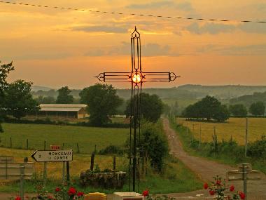 Maison de vacances �/en/au Saizy (Ni�vre)ou appartement ou maison de vacances