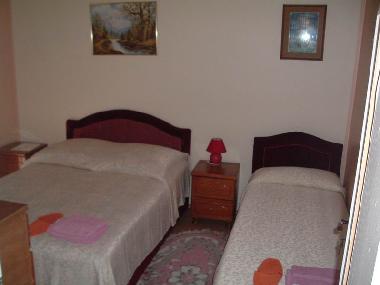Appartement de vacances �/en/au Sutomore (Mont�n�gro)ou appartement ou maison de vacances