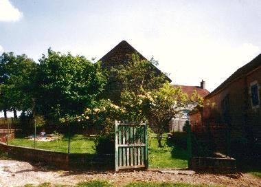 Maison de vacances �/en/au Saizy (Ni�vre)ou appartement ou maison de vacances