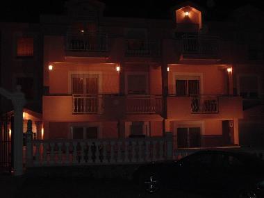 Appartement de vacances �/en/au Sutomore (Mont�n�gro)ou appartement ou maison de vacances