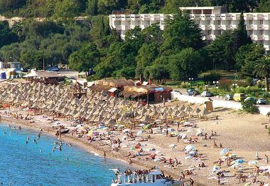 Appartement de vacances �/en/au Sutomore (Mont�n�gro)ou appartement ou maison de vacances