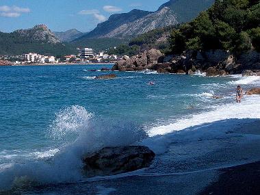 Appartement de vacances �/en/au Sutomore (Mont�n�gro)ou appartement ou maison de vacances