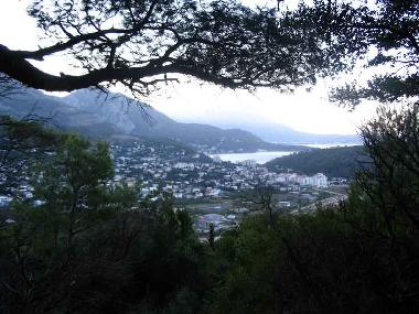 Appartement de vacances �/en/au Sutomore (Mont�n�gro)ou appartement ou maison de vacances