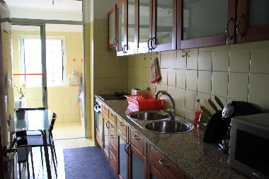 Appartement de vacances �/en/au Oporto (Norte)ou appartement ou maison de vacances