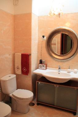 Appartement de vacances �/en/au Oporto (Norte)ou appartement ou maison de vacances