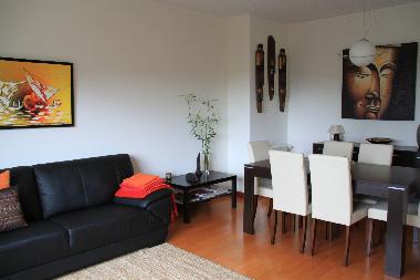 Appartement de vacances �/en/au Oporto (Norte)ou appartement ou maison de vacances
