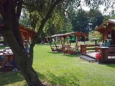 Maison de vacances /en/au Lbben (Spreewald) (Dahme-Spreewald)ou appartement ou maison de vacances