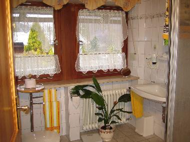 Appartement de vacances /en/au Marktschellenberg (Oberbayern)ou appartement ou maison de vacances