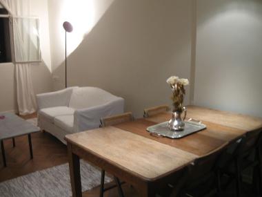 Appartement de vacances �/en/au montevideo (Montevideo)ou appartement ou maison de vacances