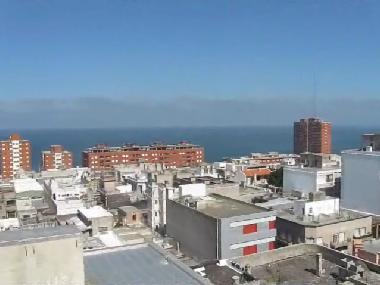 Appartement de vacances �/en/au montevideo (Montevideo)ou appartement ou maison de vacances