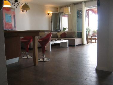 Appartement de vacances �/en/au Natania (HaMerkaz (Central))ou appartement ou maison de vacances