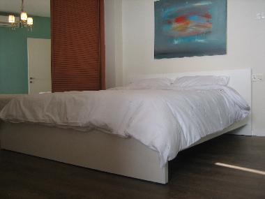 Appartement de vacances �/en/au Natania (HaMerkaz (Central))ou appartement ou maison de vacances
