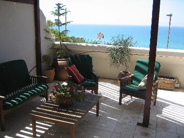 Appartement de vacances �/en/au Natania (HaMerkaz (Central))ou appartement ou maison de vacances