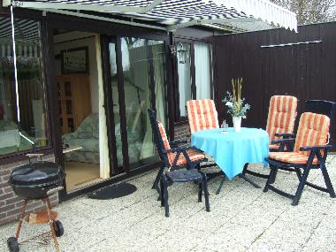 Maison de vacances /en/au Stavenisse (Zeeland)ou appartement ou maison de vacances