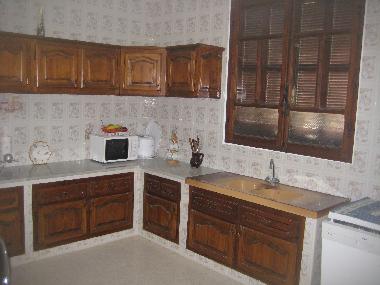 Maison de vacances �/en/au LAMTA (Al Munastir)ou appartement ou maison de vacances