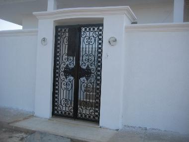 Maison de vacances �/en/au LAMTA (Al Munastir)ou appartement ou maison de vacances
