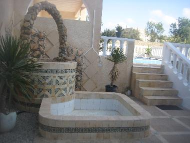 Maison de vacances �/en/au LAMTA (Al Munastir)ou appartement ou maison de vacances