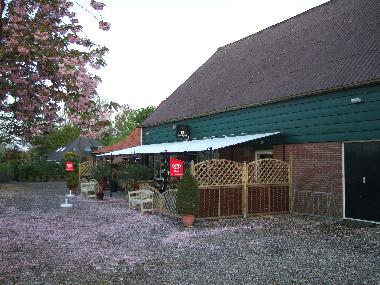 Maison de vacances /en/au Stavenisse (Zeeland)ou appartement ou maison de vacances