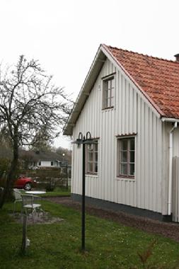Appartement de vacances /en/au Sderkra (Smaland)ou appartement ou maison de vacances