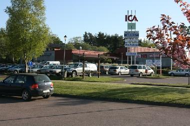 Appartement de vacances /en/au Sderkra (Smaland)ou appartement ou maison de vacances