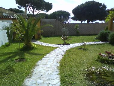 Maison de vacances /en/au Chiclana de la Frontera (Cdiz)ou appartement ou maison de vacances