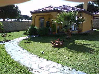 Maison de vacances /en/au Chiclana de la Frontera (Cdiz)ou appartement ou maison de vacances