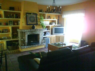 Maison de vacances /en/au Chiclana de la Frontera (Cdiz)ou appartement ou maison de vacances