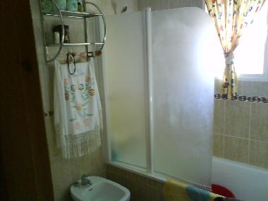 Maison de vacances /en/au Chiclana de la Frontera (Cdiz)ou appartement ou maison de vacances