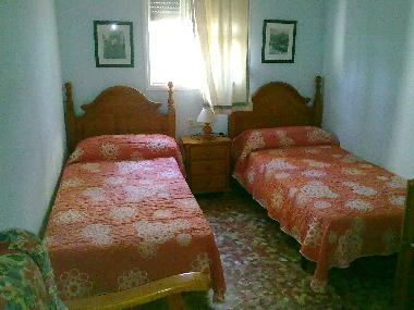 Maison de vacances /en/au Chiclana de la Frontera (Cdiz)ou appartement ou maison de vacances