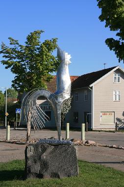 Appartement de vacances /en/au Sderkra (Smaland)ou appartement ou maison de vacances