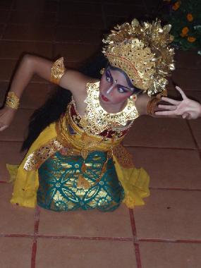 Maison de vacances �/en/au Tulamben (Bali)ou appartement ou maison de vacances