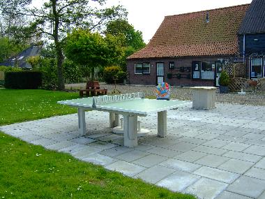 Maison de vacances /en/au Stavenisse (Zeeland)ou appartement ou maison de vacances