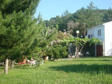 Maison de vacances �/en/au Ston (Dubrovacko-Neretvanska)ou appartement ou maison de vacances