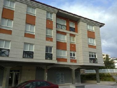 Appartement de vacances �/en/au Ares (A Coru�a)ou appartement ou maison de vacances
