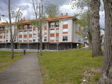 Appartement de vacances �/en/au Ares (A Coru�a)ou appartement ou maison de vacances