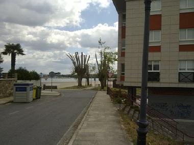 Appartement de vacances �/en/au Ares (A Coru�a)ou appartement ou maison de vacances