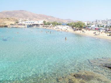 Maison de vacances /en/au SYROS (Kyklades)ou appartement ou maison de vacances