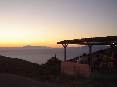 Maison de vacances /en/au SYROS (Kyklades)ou appartement ou maison de vacances